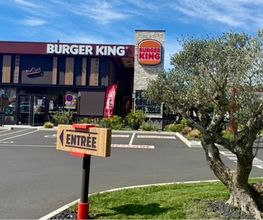 Burger King image 1