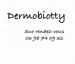 Dermobiotty