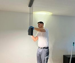 Deliu Gebäudereinigung Trockenbau & Gartenservice Bild 3