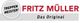 Fritz Müller Massivholztreppen GmbH & Co. KG Treppenstudio Berlin - Wustermarkstudio Berlin - Wustermark