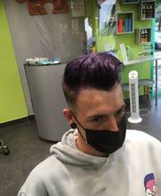 MJ Coiffure SARL image 14