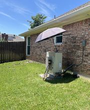 One Hour Heating & Air Conditioning of Sherman image 13