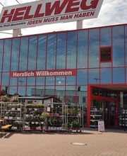 HELLWEG - Die Profi-Baumärkte Essen Bild 1