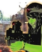 Aventure Paintball image 15