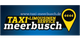 Taxi + Limousinenservice Meerbusch