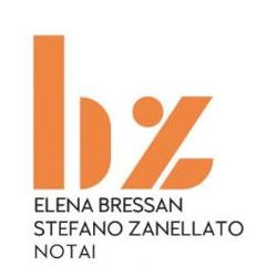 Notaio Zanellato Stefano - I Notari Associati logo