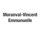 Moranval-vincent Emmanuelle