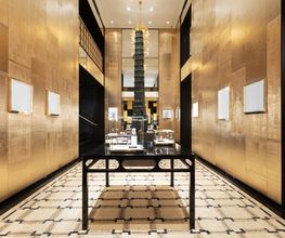 Chanel Vendôme Horlogerie Joaillerie