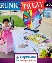 RapidCare Emergency Room and Urgent ER Care - Missouri City | Sugarland image 15