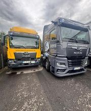 ZEKAJ GmbH - Transporte Bild 19