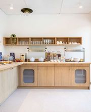 Aparthotel Adagio Access Paris Nanterre La Défense image 5