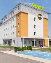 B&B HOTEL Lyon Eurexpo Chassieu image 12