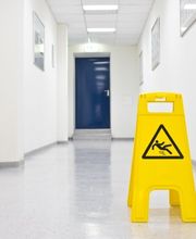 Reinigungen Tschanz GmbH Bild 1