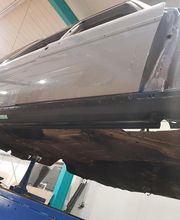 KFZ-Zentrum Werdau Bild 1