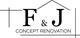 F&J Concept Rénovation