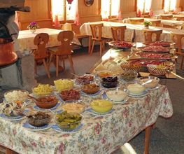 Hotel Restaurant Hornfluh Bild 3