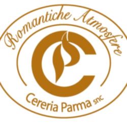 Cereria Parma S.a.S. di Matteo Parma logo