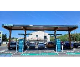 Electra Charging Station image 3