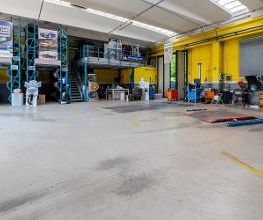 Euromaster Team Service immagine 9