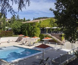 Hotel Lou Paradou image 1
