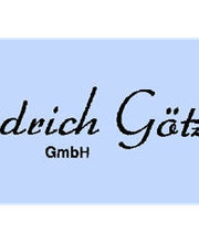 Götz Friedrich GmbH Bild 1