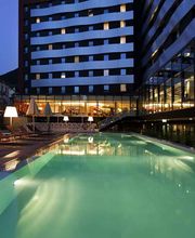 Novotel Lugano Paradiso Bild 1