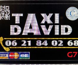 Taxi David image 20