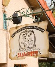 La Campagnette Pub Restaurant Discothèque image 13