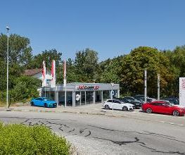 AMAG Centre Occasions Matran Bild 15