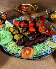 Restaurant Agra image 17