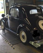 Autovision Contrôle Technique Automobile J.T.C.T image 3