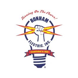 Bonham Electric, Inc.