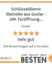 werkenntdenBESTEN.de Qualitätssiegel