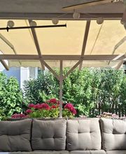 Dachlatte Manser Bild 2