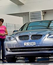 Auto Walser AG Bild 2