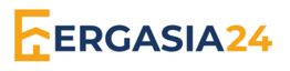 Ergasia24 Umzüge & Renovierung logo