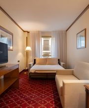 Hotel Eurostars Las Claras imagen 12