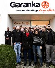 Garanka Plombier Chauffagiste La Rochelle image 2