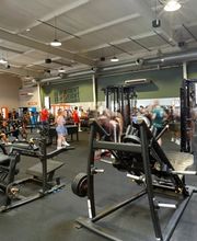 Basic-Fit 24/7 image 2