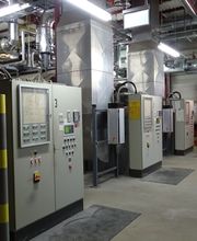 Fernwärme Teltow GmbH Bild 2