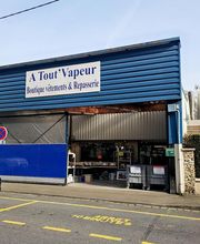 A Tout'Vapeur Apef image 1