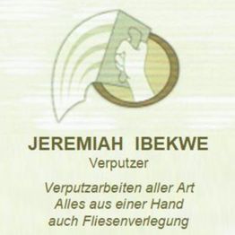 Ibekwe - Verputzungen aller Art