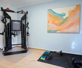 Aaron Sehn Physiotherapie & Training Bild 8