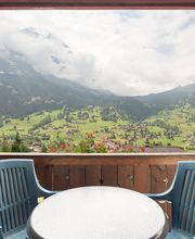 Jungfrau Lodge, Swiss Mountain Hotel