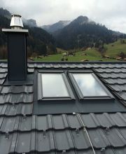 Markus Pfister Spenglerei + Bedachungen Bild 11