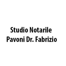 Studio Notarile Pavoni Dr. Fabrizio logo