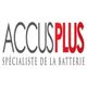 Accus Plus Spécialiste en Énergie et batterie
