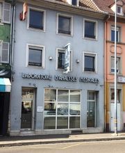 Laboratoire Mulhouse Aristide Briand -PMA - BIOGROUP CAB image 2