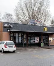 McDonald's Bild 1