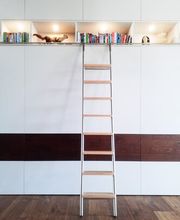 Zachi Wiedner Möbel & Raumdesign Bild 13